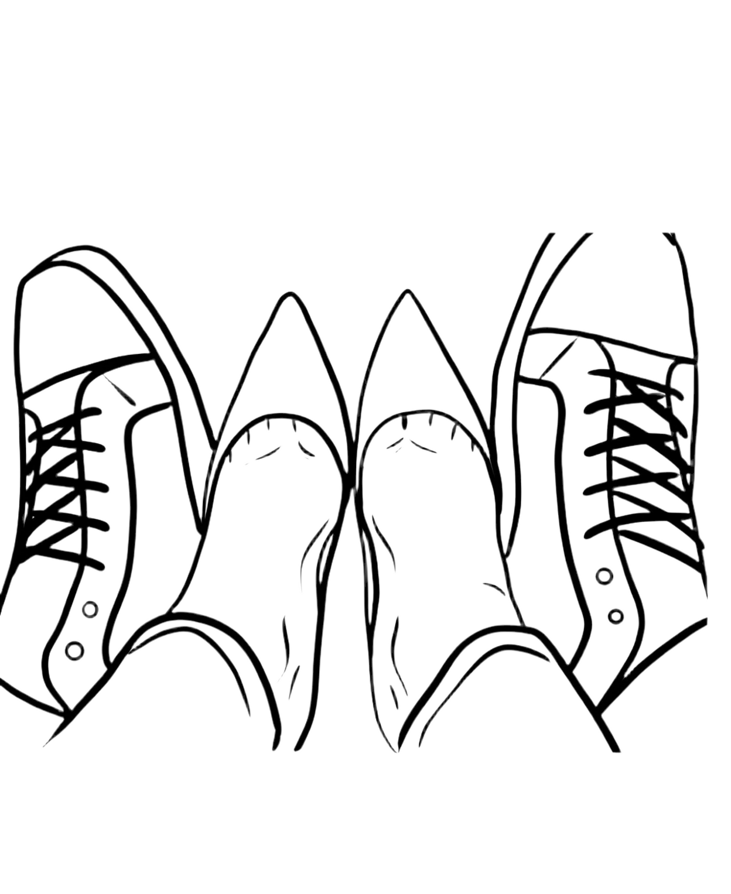 Shoes Collection