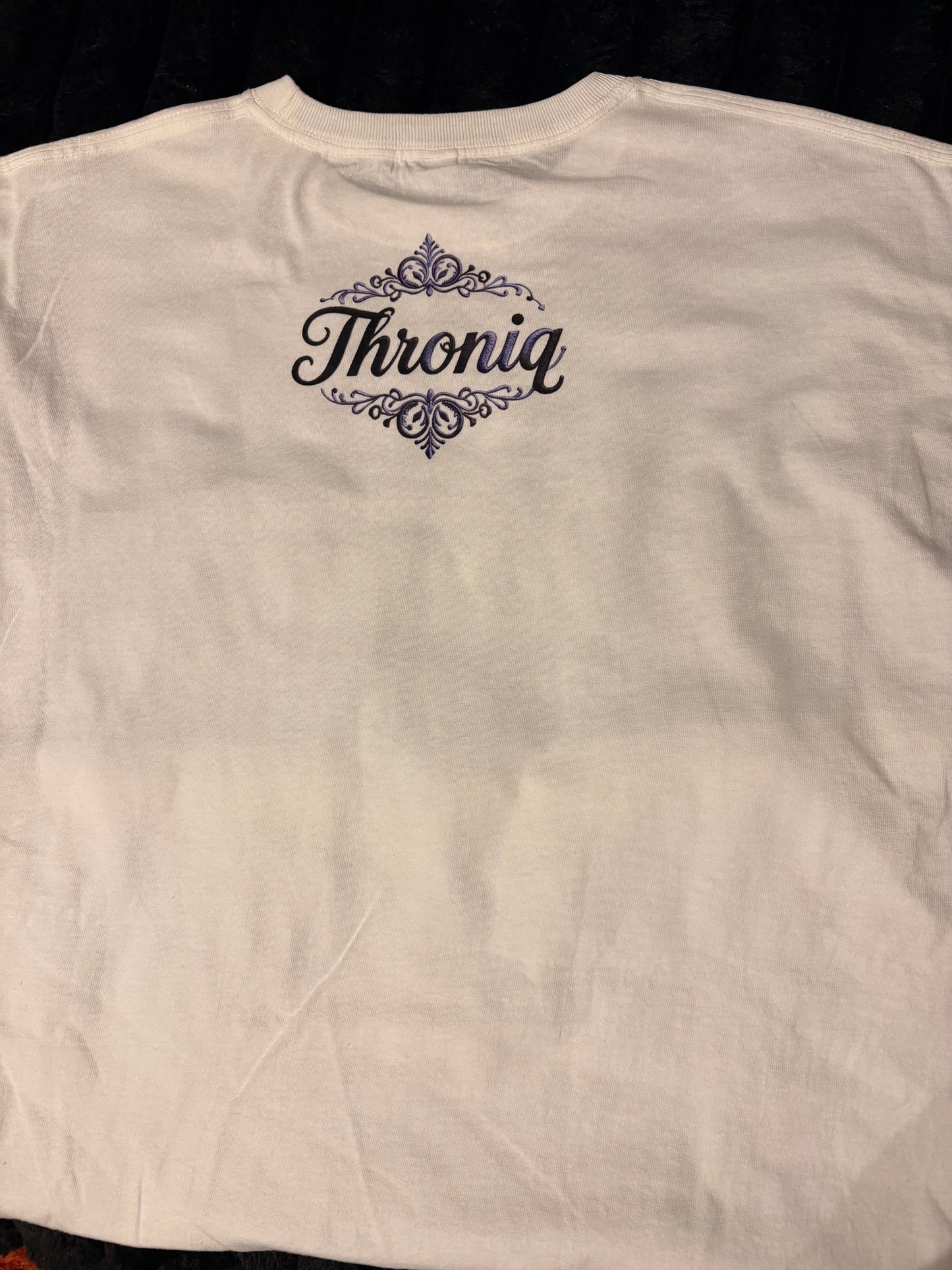 The House Crest Tee