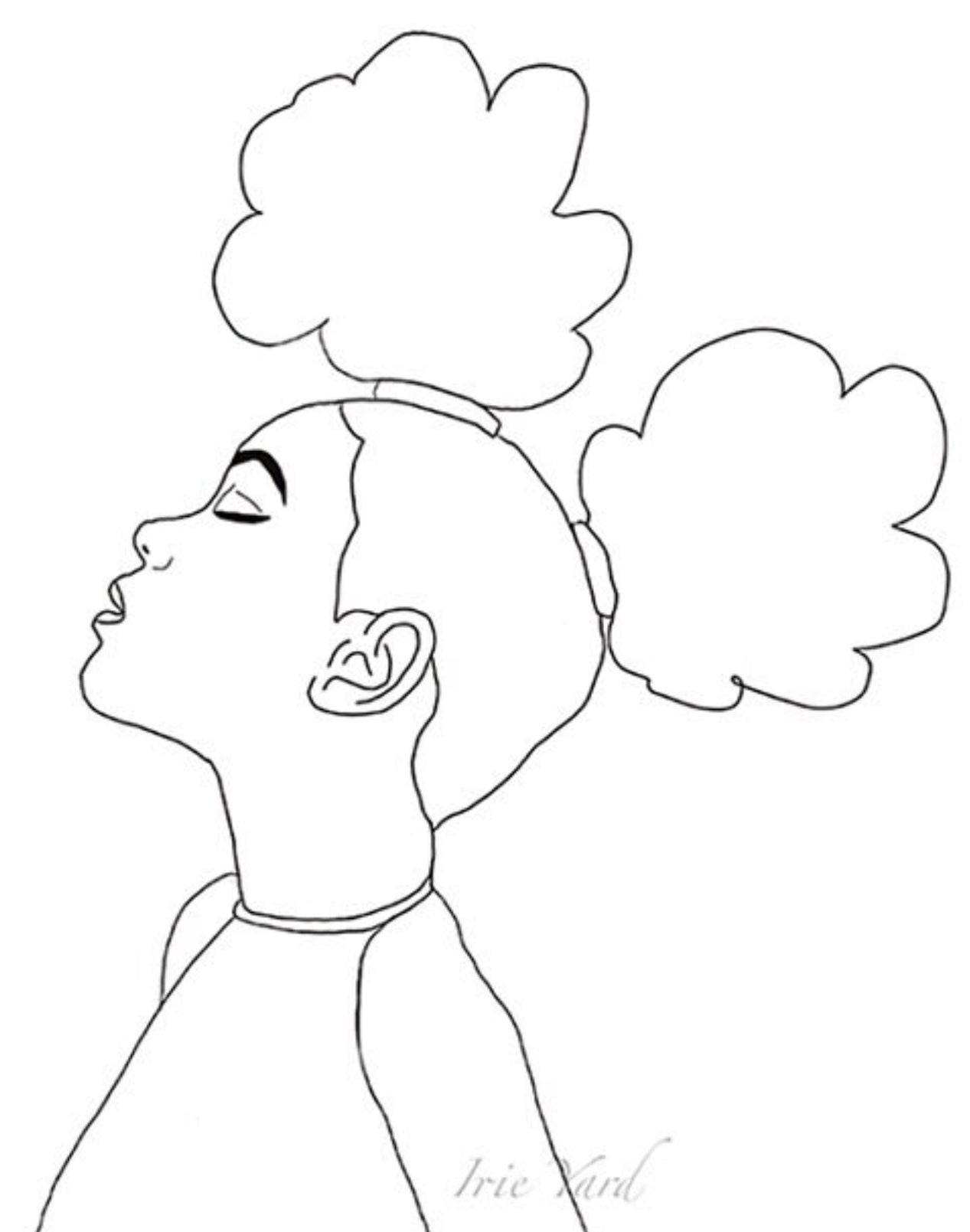 Kid canvas Collection