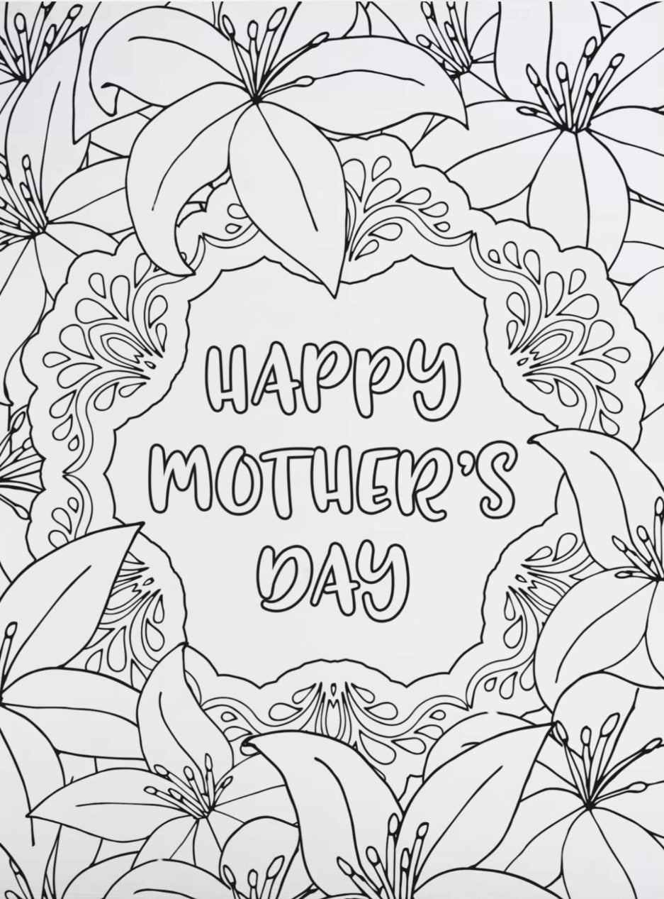 Mother’s Day Collection
