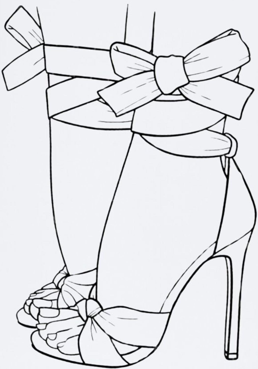 Shoes Collection