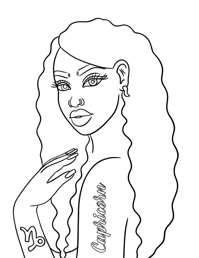 Queen Canvas