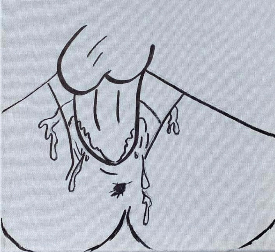 Adult Canvas Collection