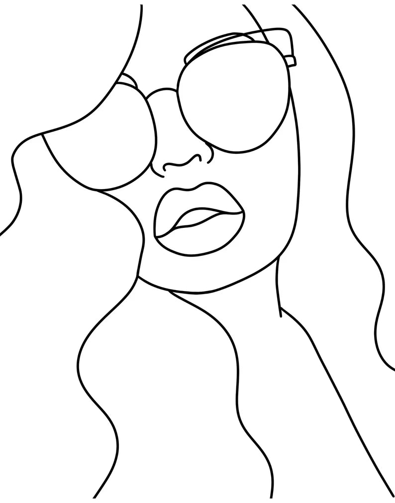 Queen Canvas
