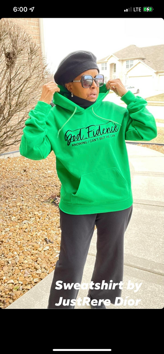 God-Fidence