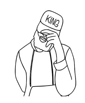KING Canvas Collection