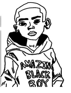 Kid canvas Collection