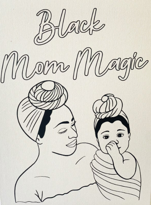 Mother’s Day Collection