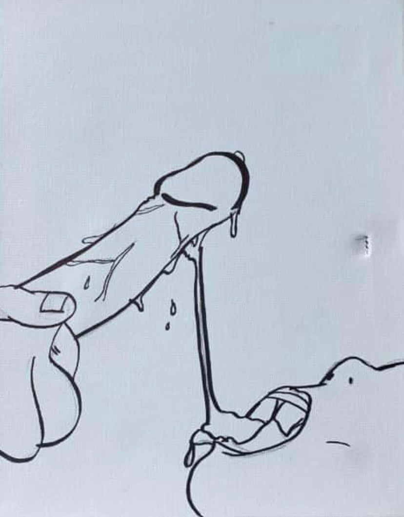 Adult Canvas Collection