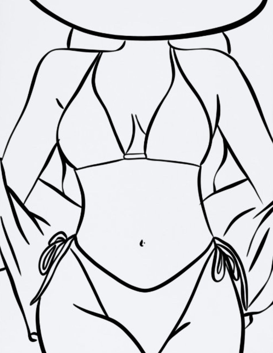 Queen Canvas