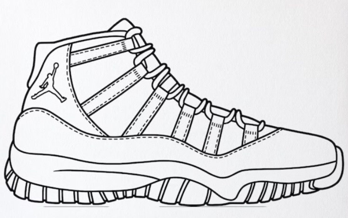 Shoes Collection