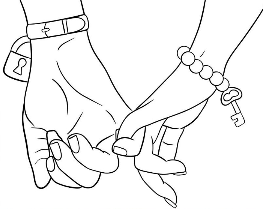 Couples canvas Collection