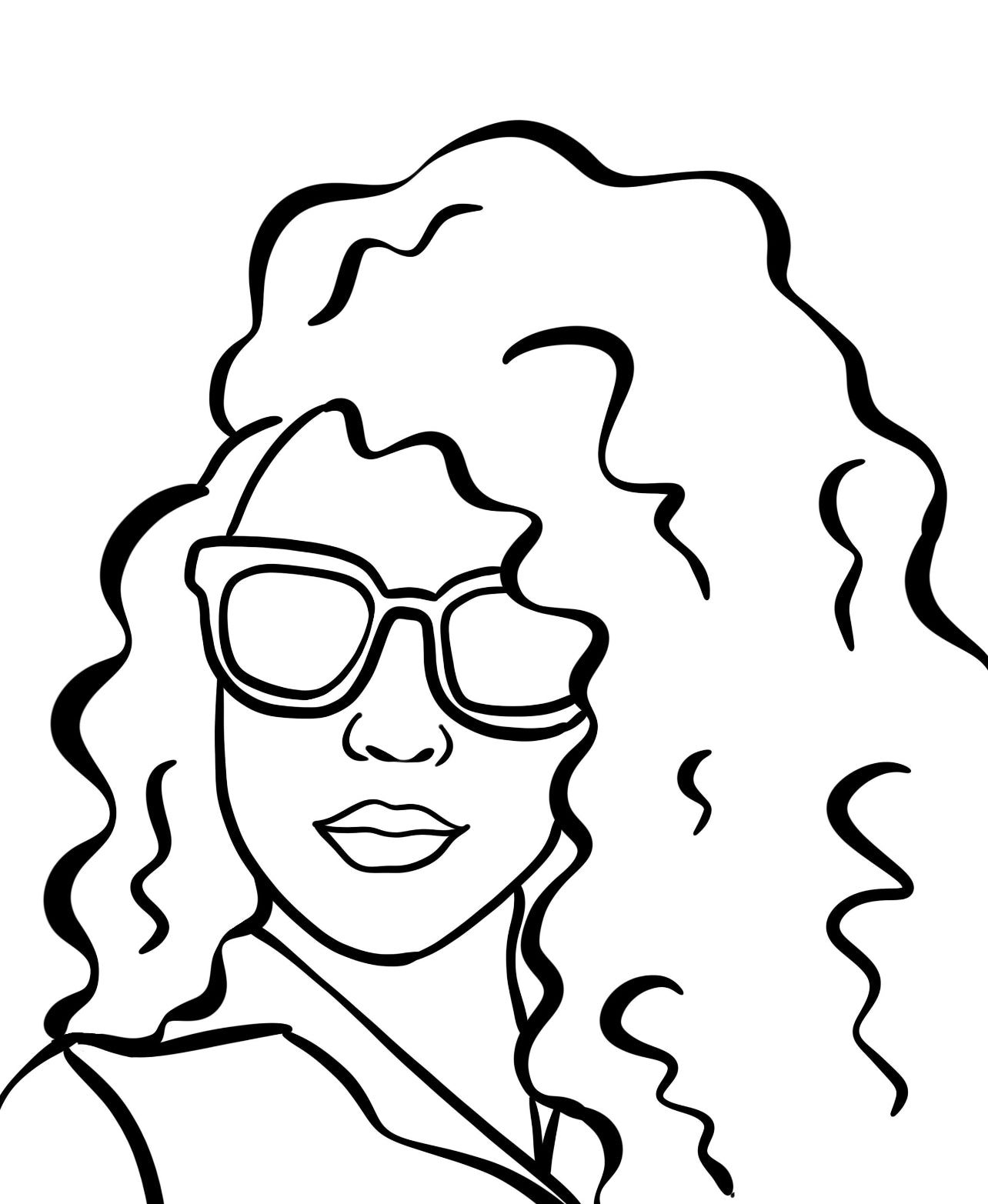 Queen Canvas