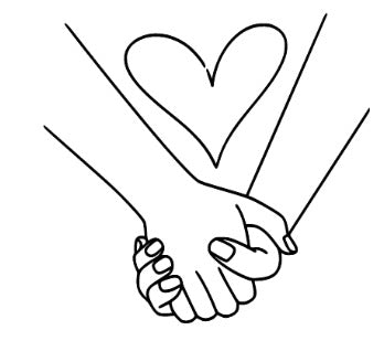 Couples canvas Collection
