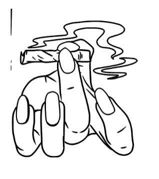 420 canvas Collection