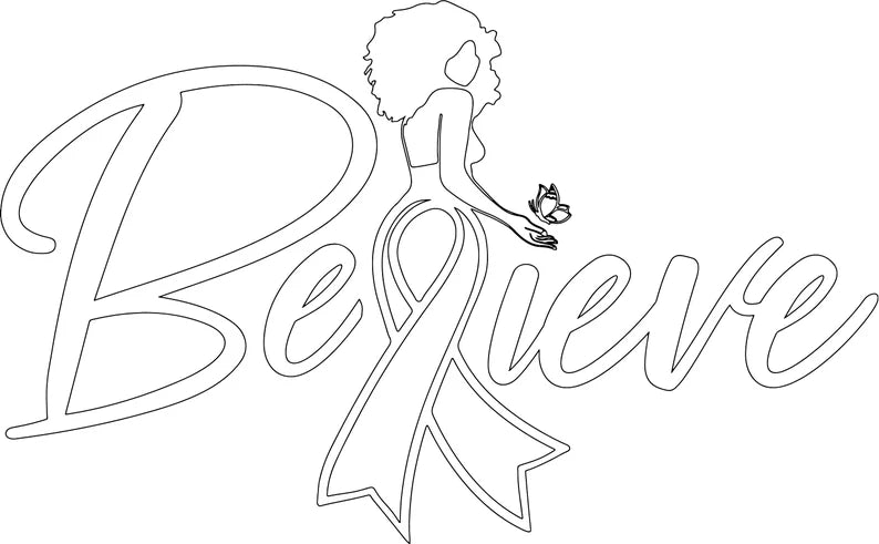 Queen Canvas
