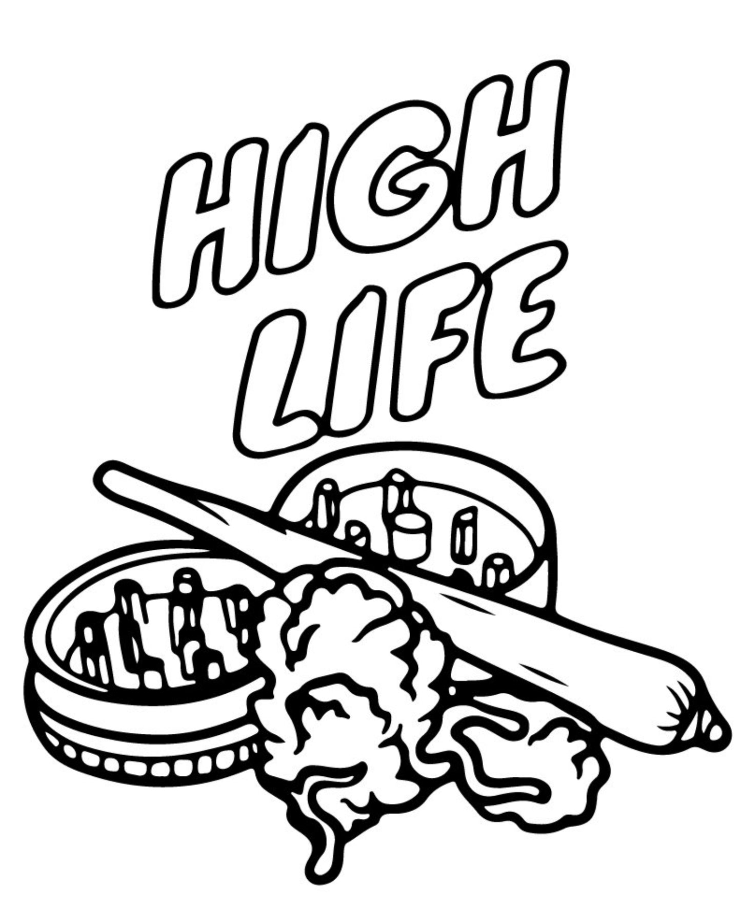 420 canvas Collection