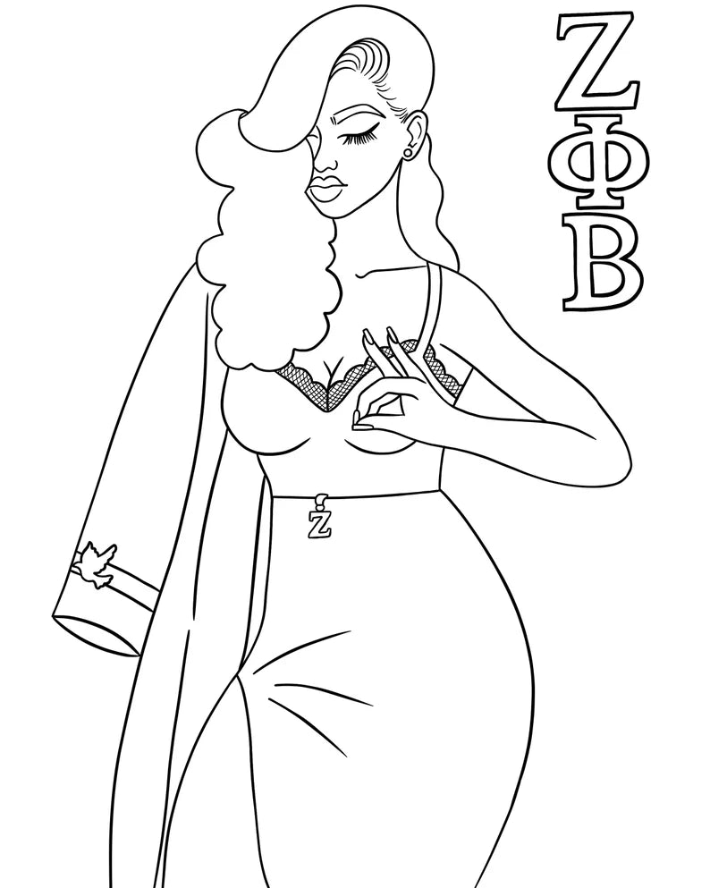 Queen Canvas