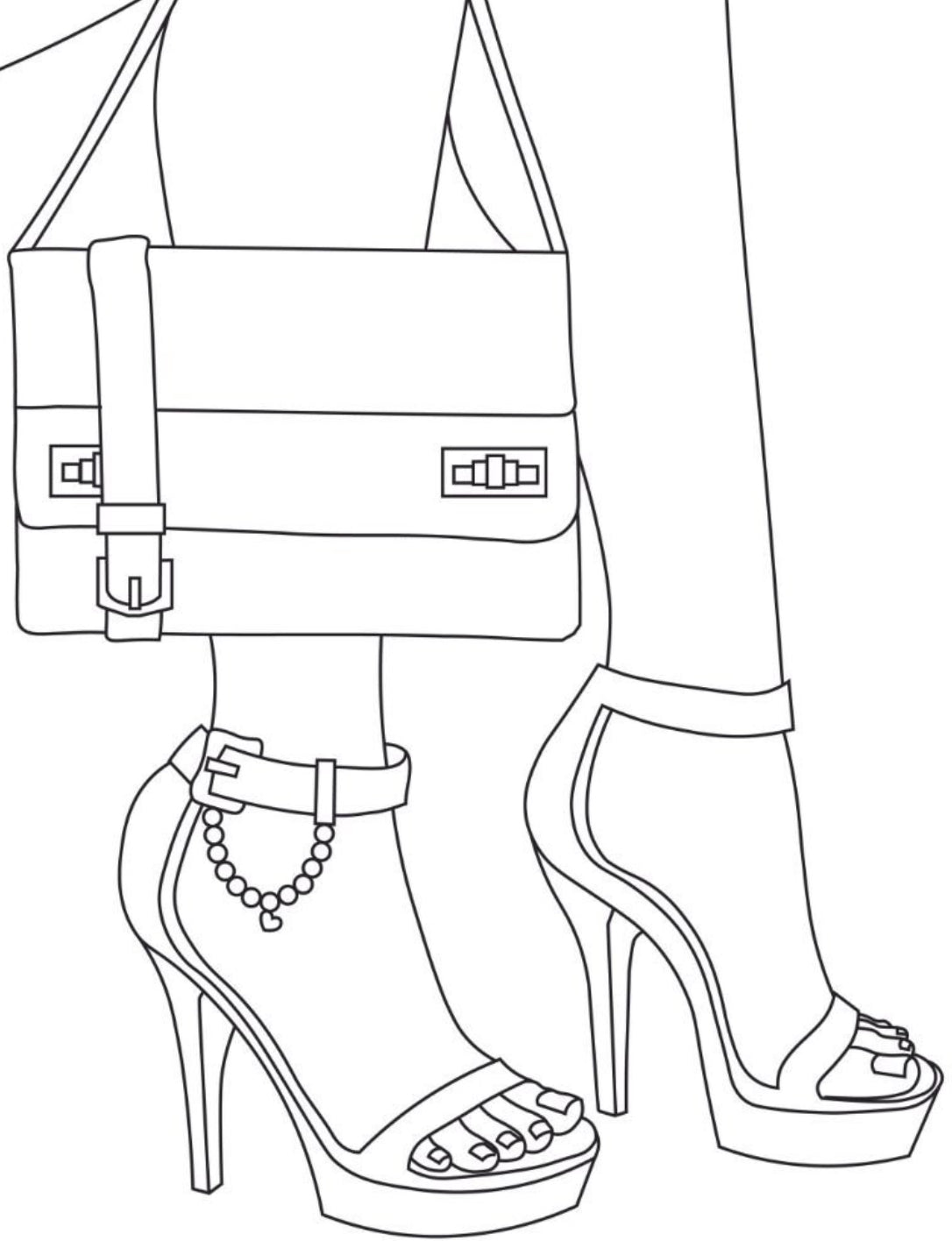 Shoes Collection