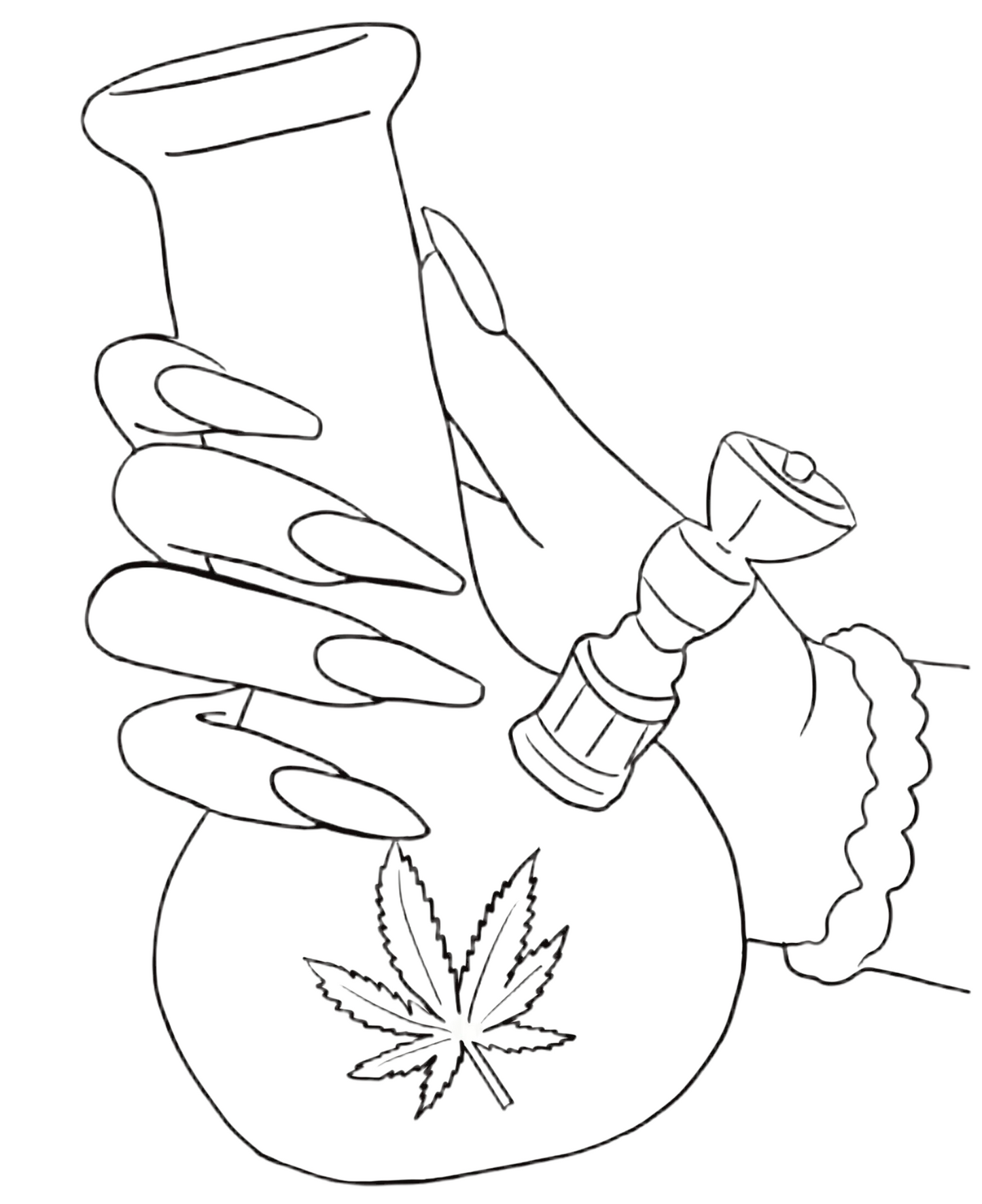 420 canvas Collection