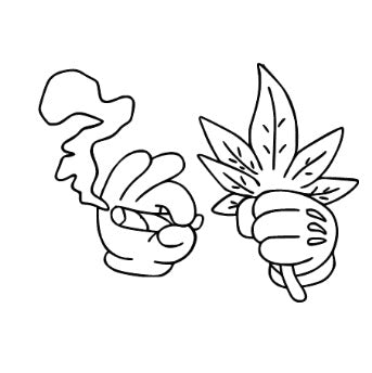 420 canvas Collection