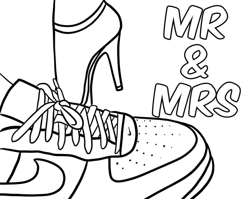 Shoes Collection