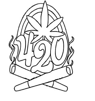 420 canvas Collection