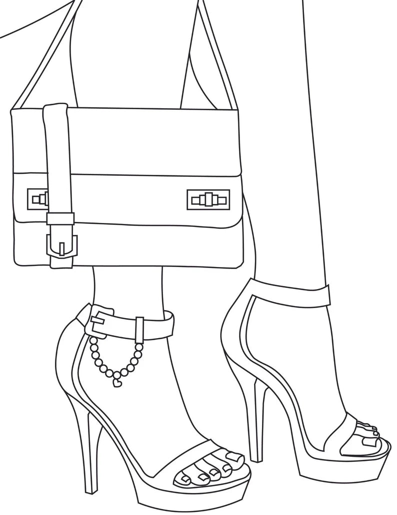 Shoes Collection