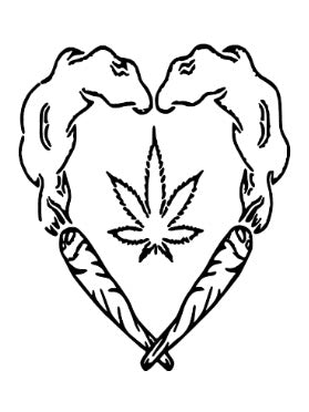 420 canvas Collection
