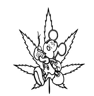 420 canvas Collection