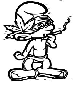 420 canvas Collection