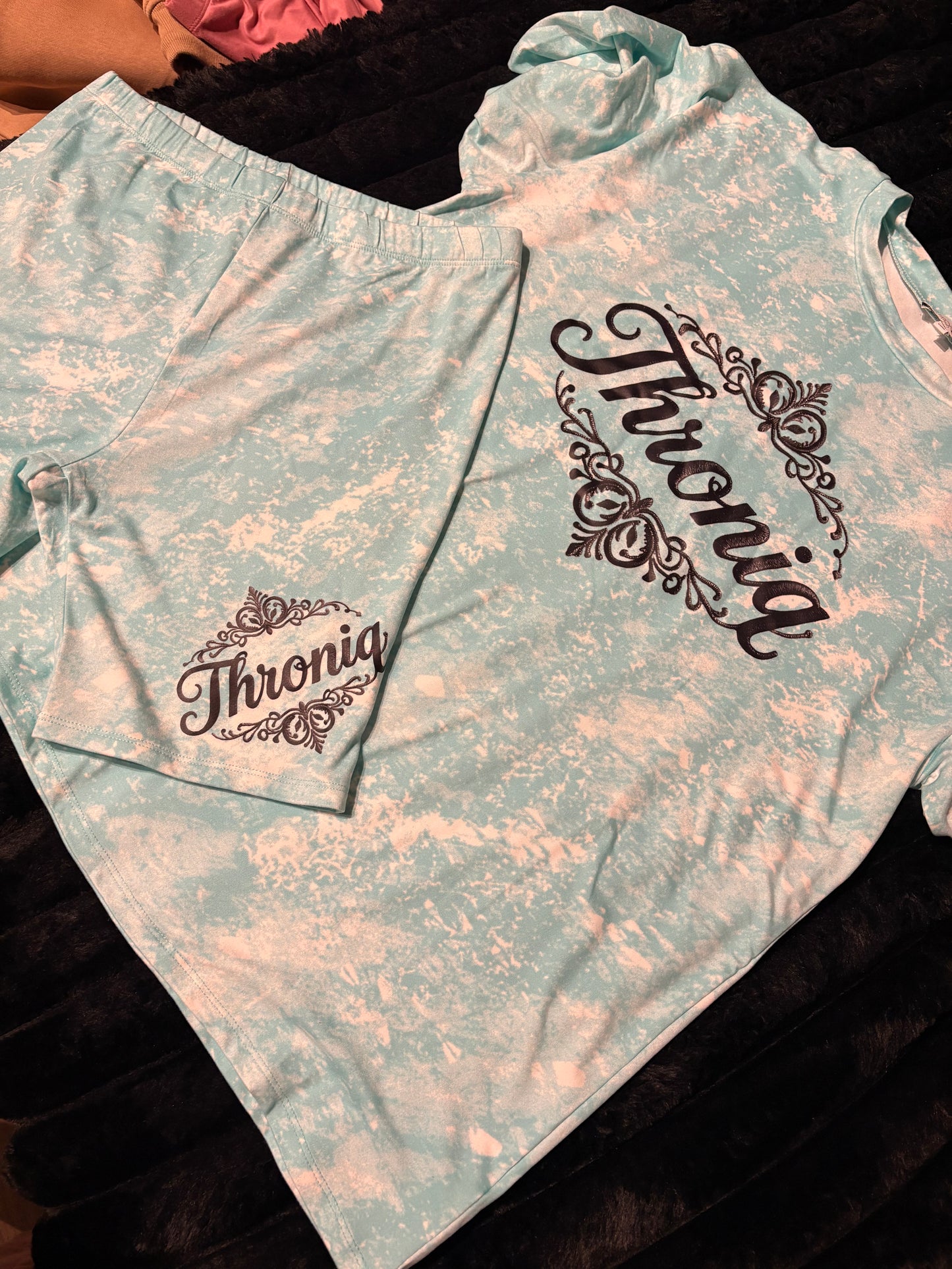 Crown Summer Set