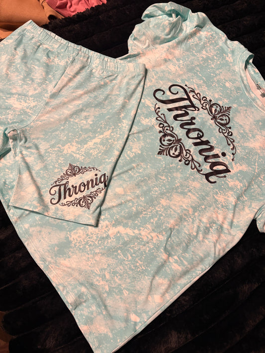 Crown Summer Set