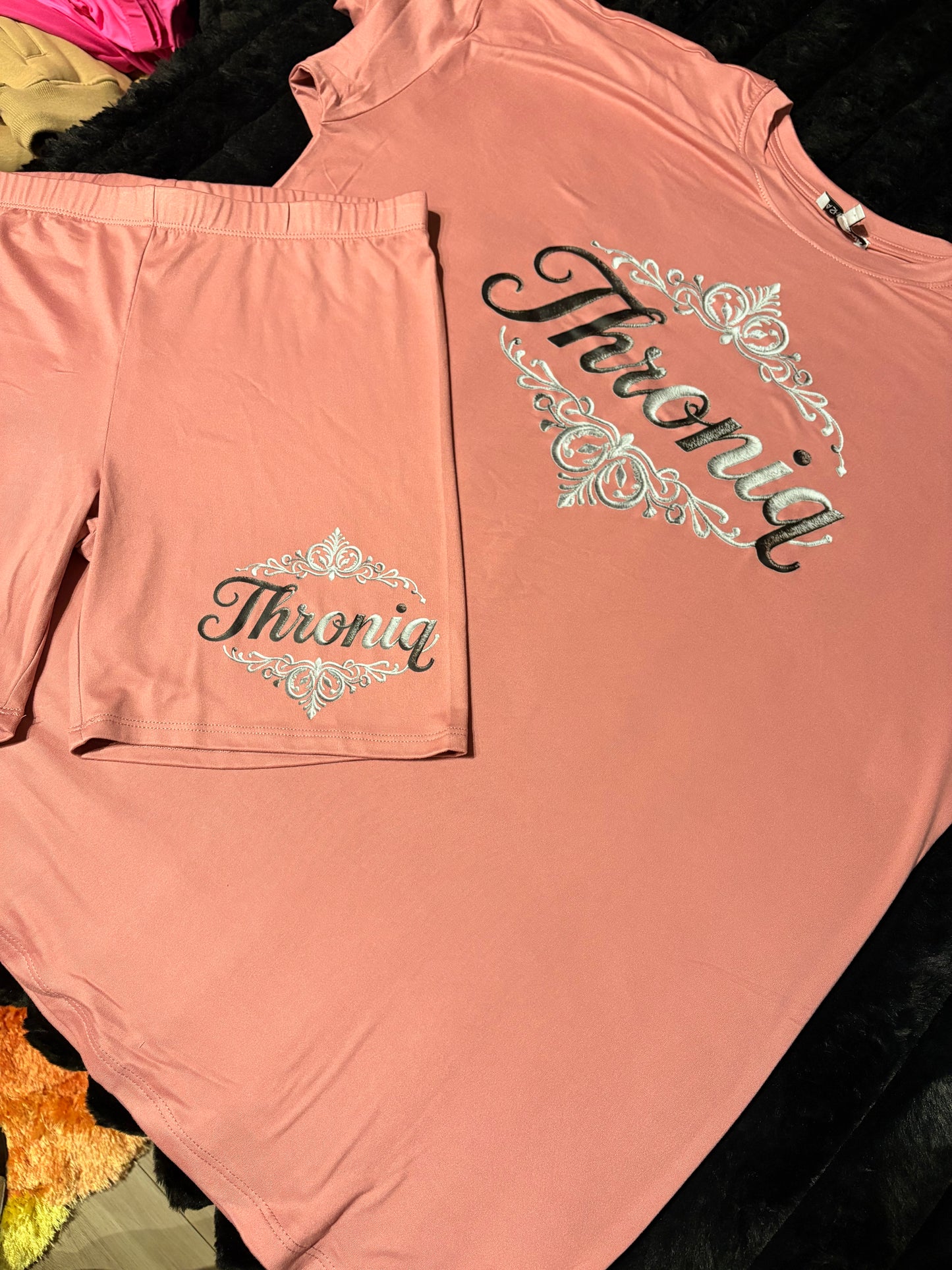 Crown Summer Set