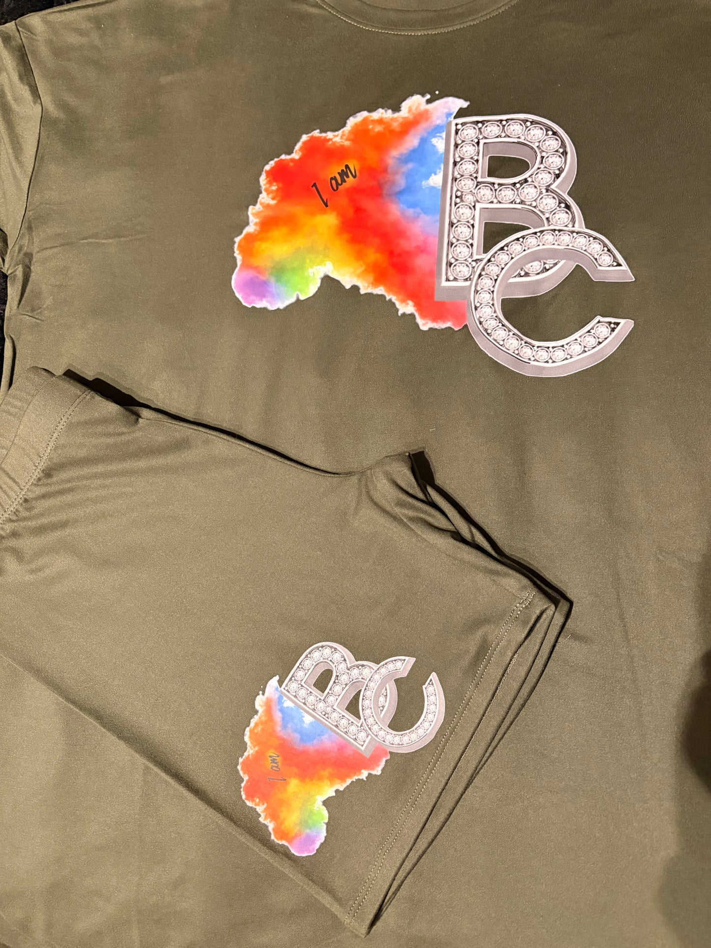 Crown Summer Set