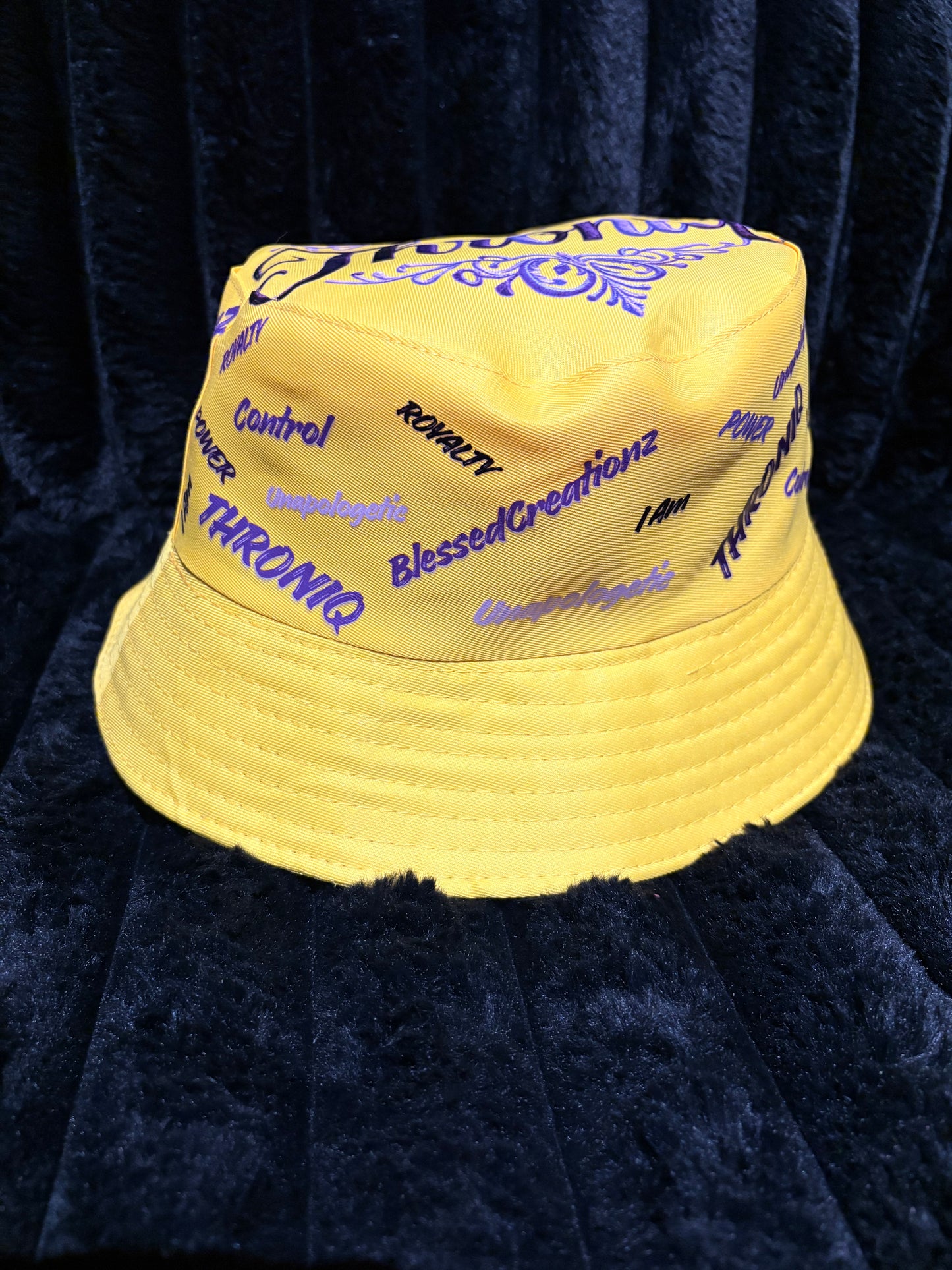 Signature Crown Hat