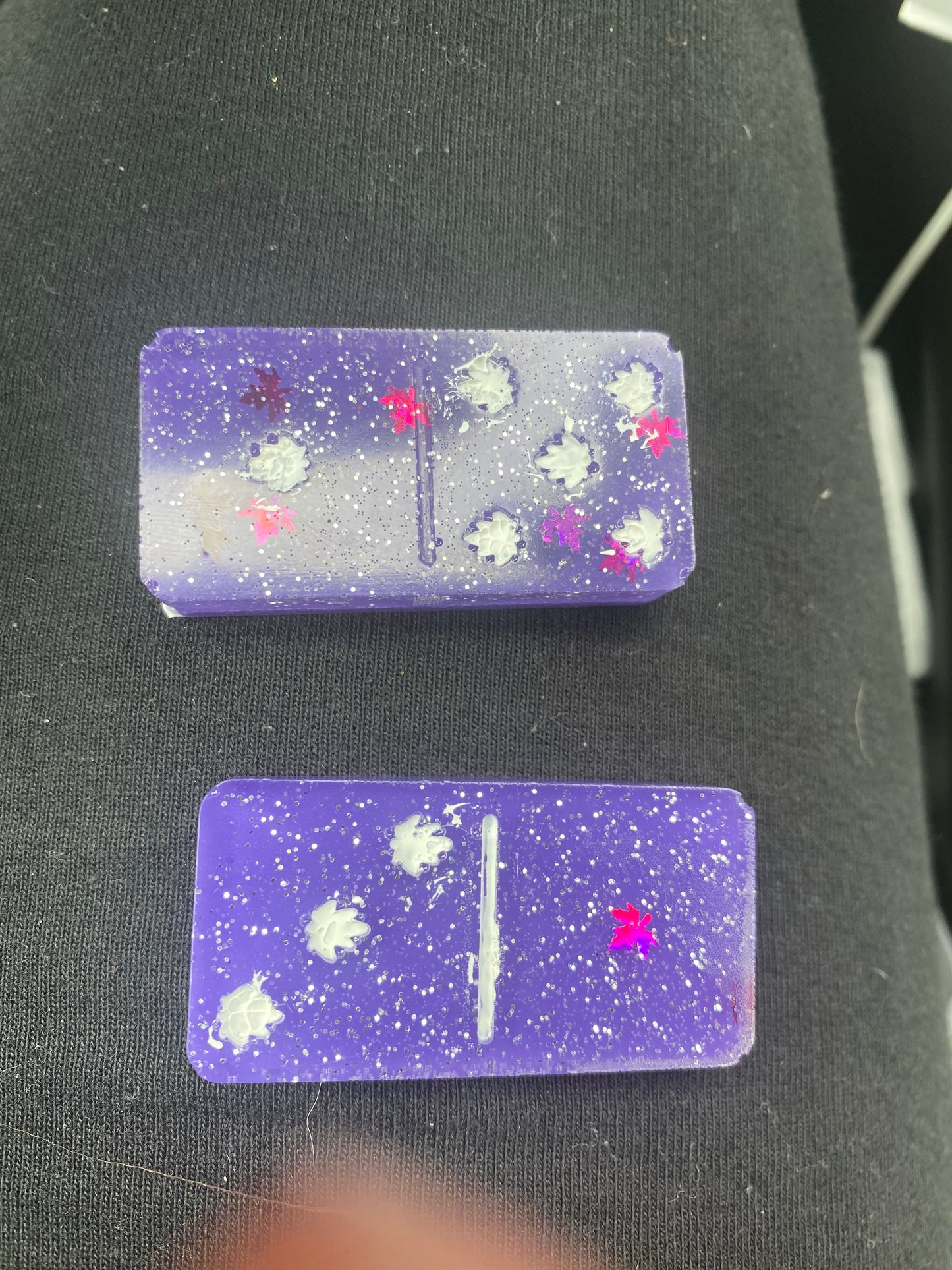 Custom Domino Set
